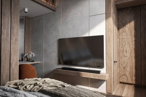 Вилла с 4 спальнями в Семиньяк, Бадунг, Бали (10656) 13