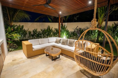 Вилла с 3 спальнями в Убуд, Гианьяр,  (8863) 2