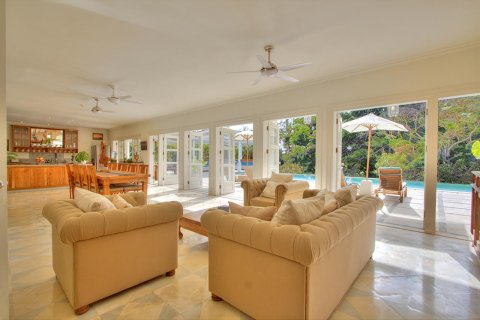 4 bedrooms Villa in Denpasar, Bali (10418) 9