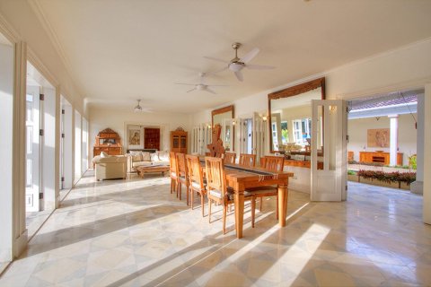 4 bedrooms Villa in Denpasar, Bali (10418) 11