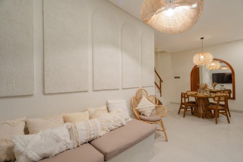 Вилла с 2 спальнями в Южная Кута, Бадунг,  (8887) 3