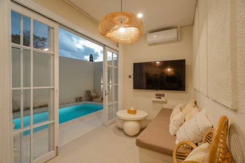 Вилла с 2 спальнями в Южная Кута, Бадунг,  (8887) 4