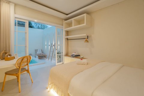 Вилла с 2 спальнями в Южная Кута, Бадунг,  (8887) 5