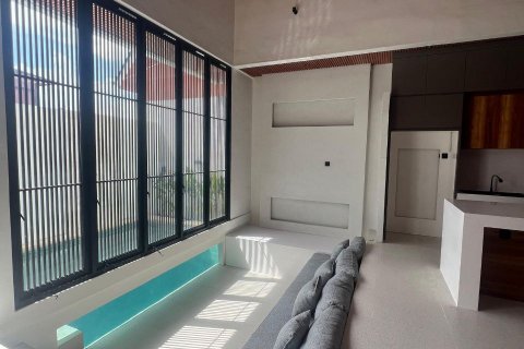 Вилла с 2 спальнями в Canggu, Бадунг, Бали (8875) 1