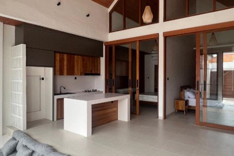 Вилла с 2 спальнями в Canggu, Бадунг, Бали (8875) 3