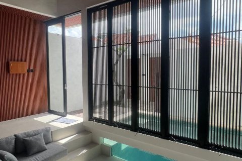 Вилла с 2 спальнями в Canggu, Бадунг, Бали (8875) 2