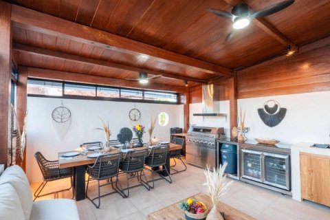 2 bedrooms Villa in Canggu, Badung, Bali (10273) 16