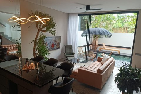 Вилла с 3 спальнями в Денпасар,  (9635) 2