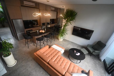 Вилла с 3 спальнями в Денпасар,  (9635) 3