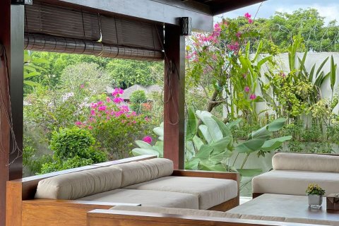 4 bedrooms Villa in Denpasar,  (9633) 15