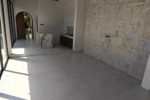 Вилла с 3 спальнями в Jimbaran, Бадунг, Бали (8864) 5