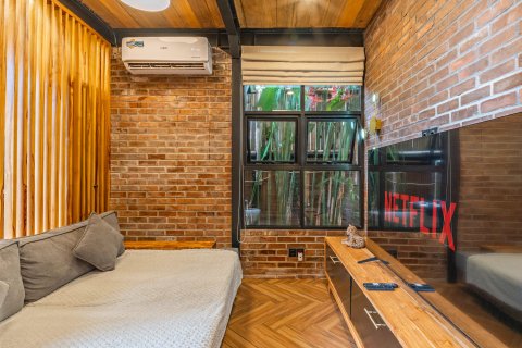 2 bedrooms Villa in Canggu, Badung, Bali (10684) 14