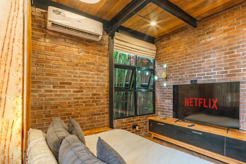 2 bedrooms Villa in Canggu, Badung, Bali (10684) 17