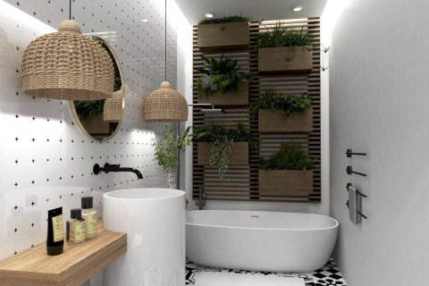 1 bedroom Apartment in Ubud, Gianyar, Bali (8796) 13