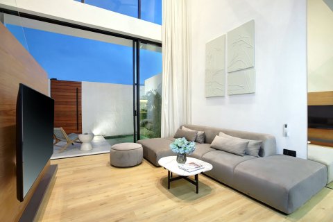 Вилла с 2 спальнями в Чангу, Бадунг,  (8902) 2