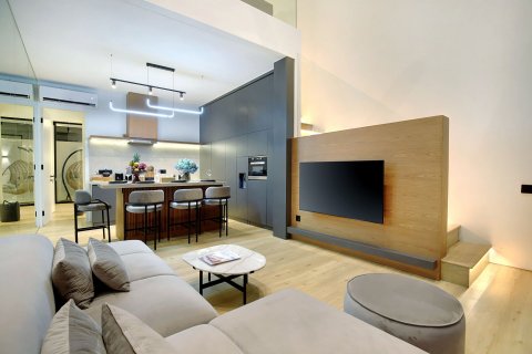 Вилла с 2 спальнями в Чангу, Бадунг,  (8902) 3