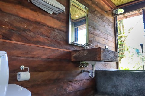 Вилла с 2 спальнями в Убуд, Гианьяр,  (8912) 13