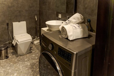 Вилла с 2 спальнями в Чангу, Бадунг,  (9880) 18