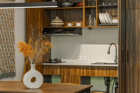 Вилла с 2 спальнями в Чангу, Бадунг,  (9880) 17