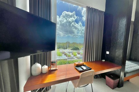 1 bedroom Villa in Kuta, Badung,  (8911) 7