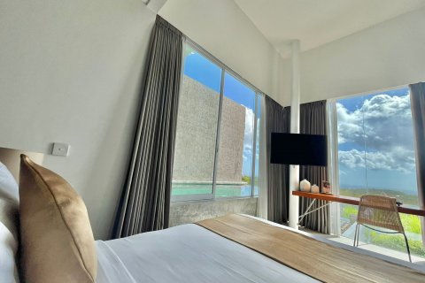 1 bedroom Villa in Kuta, Badung,  (8911) 6