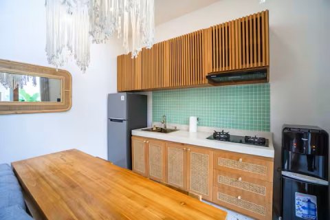 Вилла с 2 спальнями в Семиньяк, Бадунг, Бали (10601) 5