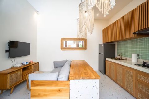 Вилла с 2 спальнями в Семиньяк, Бадунг, Бали (10601) 6