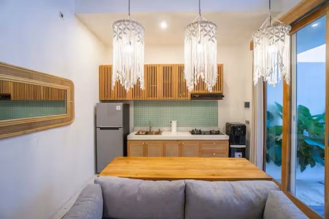 Вилла с 2 спальнями в Семиньяк, Бадунг, Бали (10601) 3