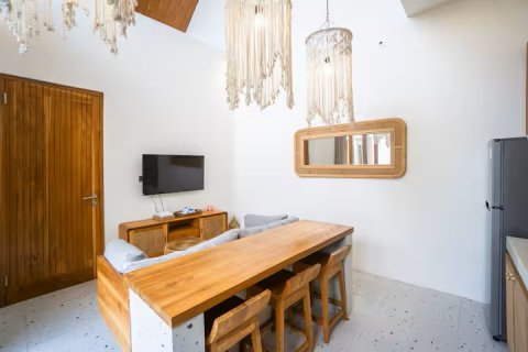 Вилла с 2 спальнями в Семиньяк, Бадунг, Бали (10601) 4