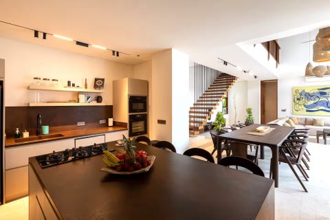 Вилла с 6 спальнями в Чангу, Бадунг, Бали (10603) 3