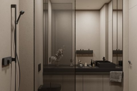 Квартира с 1 спальней в Денпасар,  (8904) 10