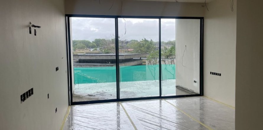 Вилла студия в Унгасан, Бадунг, Бали (10600)