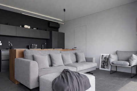 1 bedroom Apartment in Canggu, Badung, Bali (10274)