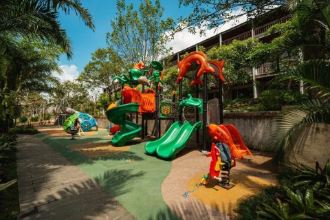 Квартира с 1 спальней в Убуд, Гианьяр,  (9987) 10