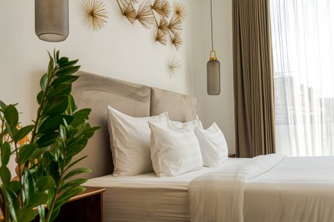 Вилла с 2 спальнями в Чангу, Бадунг,  (9880) 9