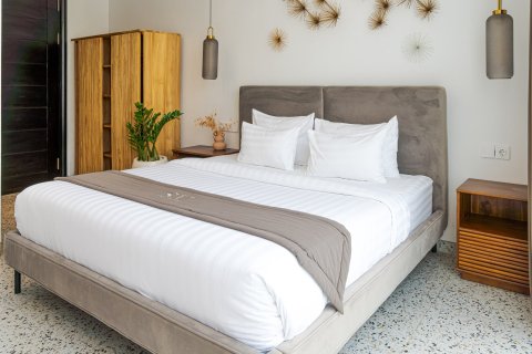 Вилла с 2 спальнями в Чангу, Бадунг,  (9880) 10