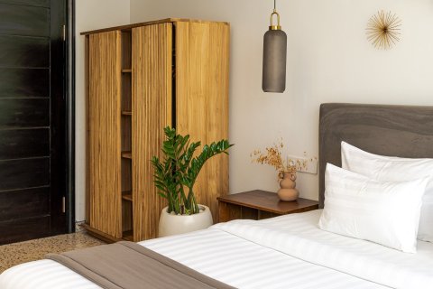 Вилла с 2 спальнями в Чангу, Бадунг,  (9880) 11