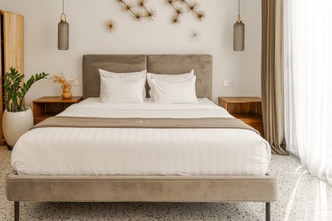 Вилла с 2 спальнями в Чангу, Бадунг,  (9880) 8