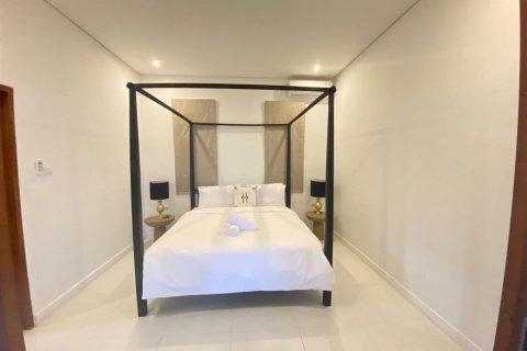 Вилла с 3 спальнями в Чангу, Бадунг,  (8896) 11