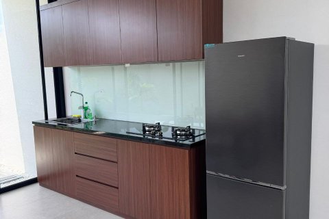 Вилла с 2 спальнями в Денпасар, Бали (8872) 2