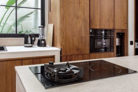 2 bedrooms Villa in Canggu, Badung, Bali (10169)