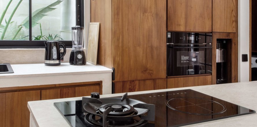 2 bedrooms Villa in Canggu, Badung, Bali (10169)