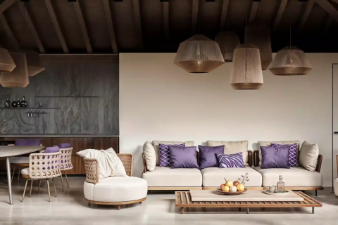 3 bedrooms Villa in Nusa Dua, Badung,  (10011) 9