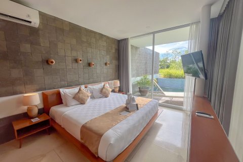 Вилла с 1 спальней в Южная Кута, Бадунг,  (8914) 9