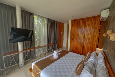 Вилла с 1 спальней в Южная Кута, Бадунг,  (8914) 7