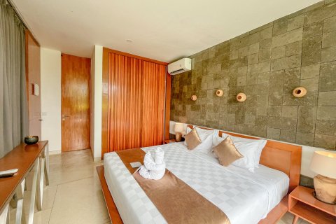 Вилла с 1 спальней в Южная Кута, Бадунг,  (8914) 8