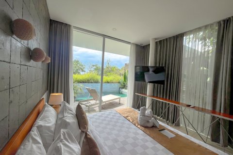 Вилла с 1 спальней в Южная Кута, Бадунг,  (8914) 10