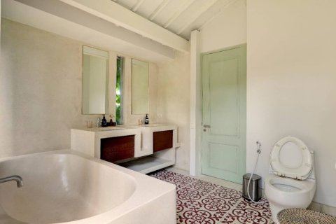 4 bedrooms Villa in Canggu, Badung, Bali (10704) 15