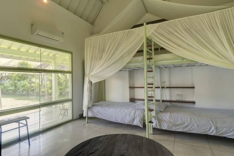 4 bedrooms Villa in Canggu, Badung, Bali (10704) 16