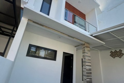 Вилла с 3 спальнями в Нуса Дуа, Бадунг,  (8915) 10